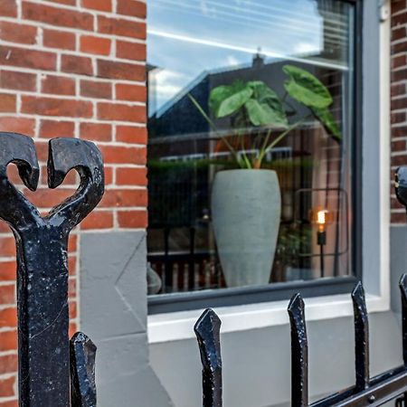 Knus Appartement In Sneek Zewnętrze zdjęcie