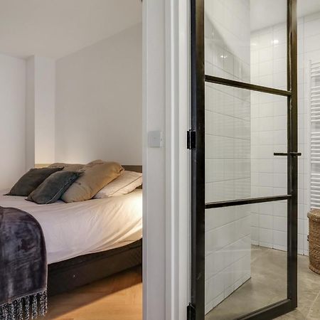 Knus Appartement In Sneek Zewnętrze zdjęcie