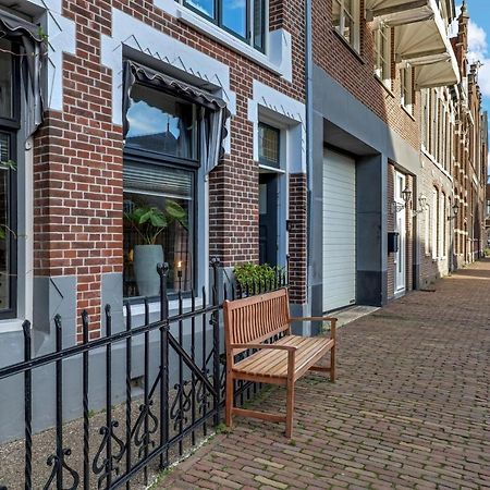 Knus Appartement In Sneek Zewnętrze zdjęcie