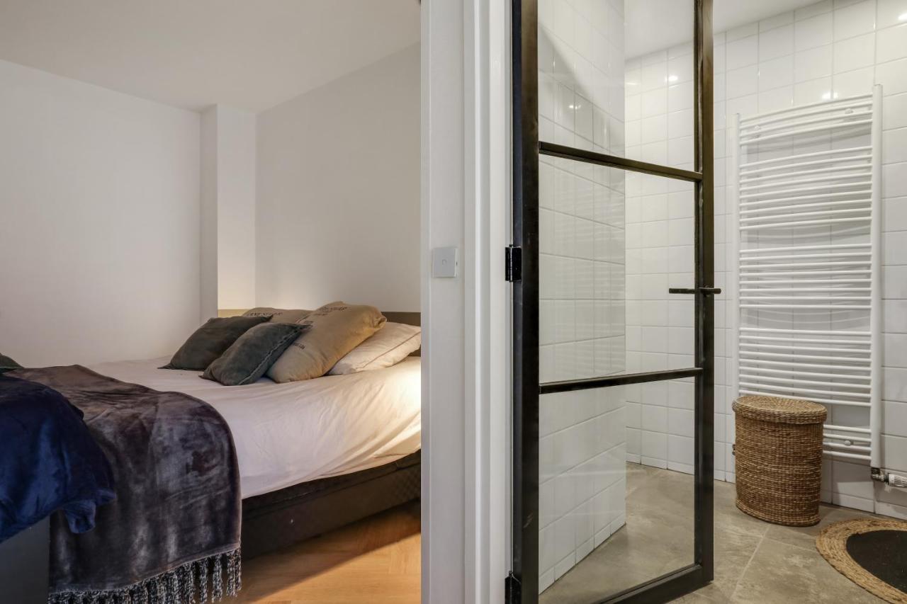 Knus Appartement In Sneek Zewnętrze zdjęcie