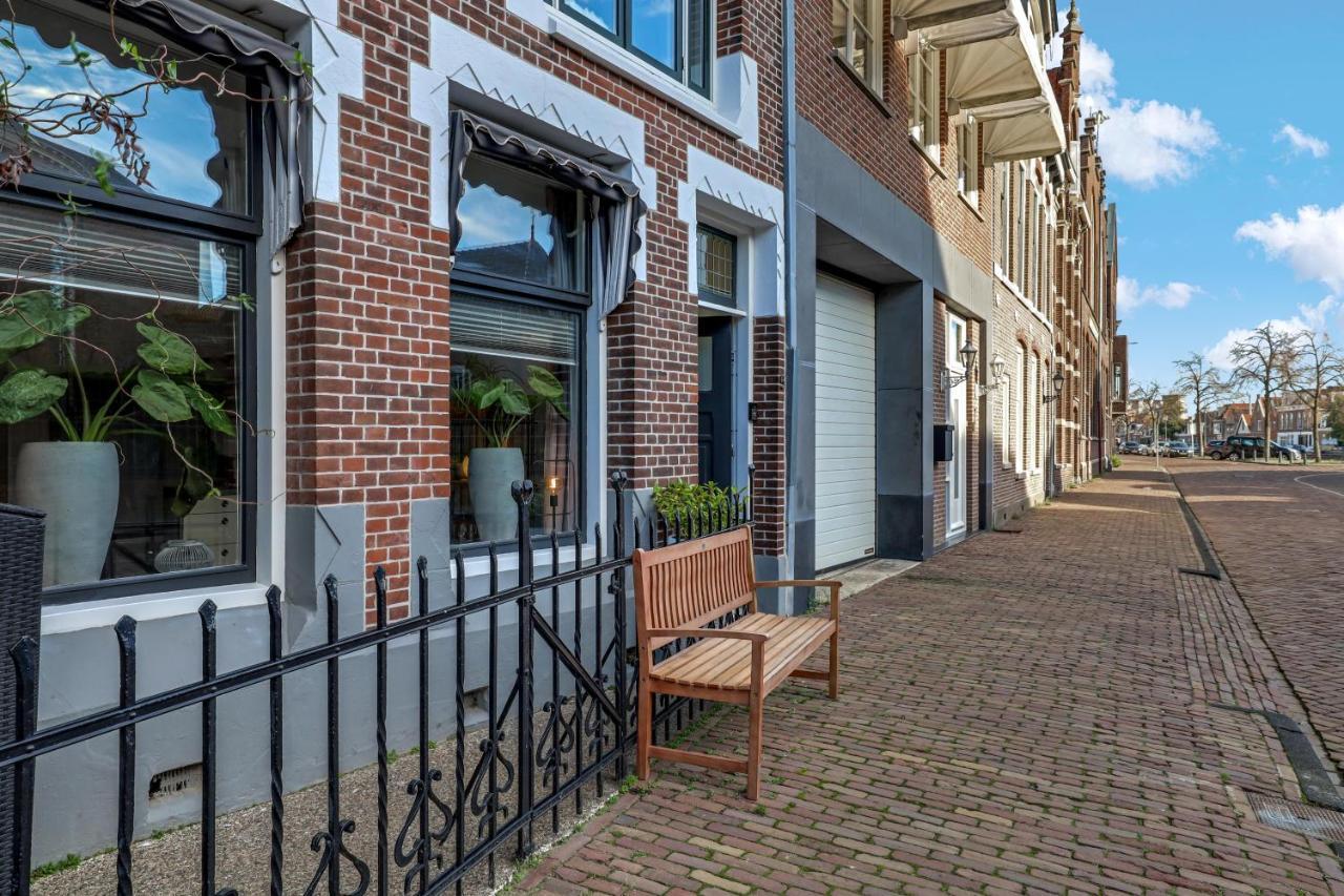 Knus Appartement In Sneek Zewnętrze zdjęcie